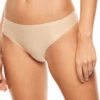 Chantelle C26490 – Soft – Nude Foncé -Sous Vêtement Magasin polaris 22462468