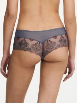 Chantelle C26040 – Champs Elysees – Gris Ardoise -Sous Vêtement Magasin polaris 226476033