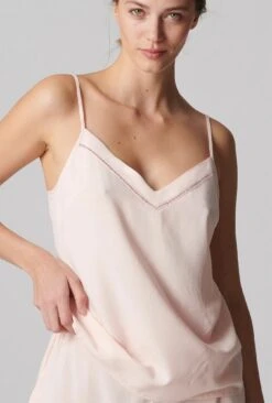 Simone Perele 18s900 – Brume – Poudre Pétale