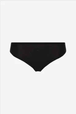 Chantelle C26490 – Soft – Noir -Sous Vêtement Magasin polaris 22675460