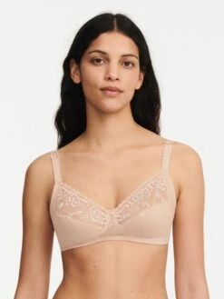 Chantelle C16b20 – Every Curve – Beige Doré