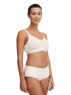 Chantelle C11n80 – Smooth Lines – Talc