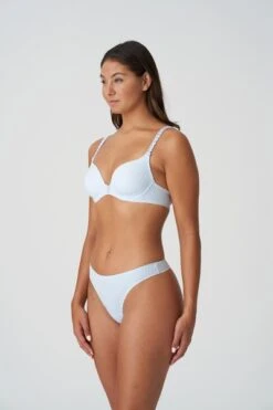 MARIE JO 0100416 – Avero – Tiny Vichy -Sous Vêtement Magasin polaris 23543813