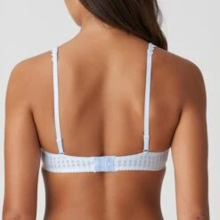 MARIE JO 0100416 – Avero – Tiny Vichy -Sous Vêtement Magasin polaris 23592965