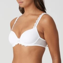 MARIE JO 0102386 – Christy – Blanc -Sous Vêtement Magasin polaris 23887877