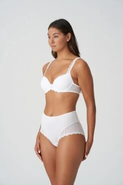 MARIE JO 0102386 – Christy – Blanc -Sous Vêtement Magasin polaris 23904261