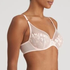 MARIE JO 0102520 – Leda – Glossy Pink -Sous Vêtement Magasin polaris 24133637