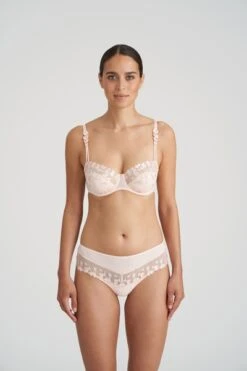 MARIE JO 0102525 – Leda – Glossy Pink -Sous Vêtement Magasin polaris 24281093