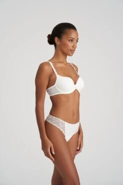 MARIE JO 0102676 – Nellie – Naturel -Sous Vêtement Magasin polaris 24723461