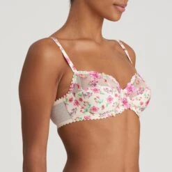 MARIE JO 0102680 – Chen – Pearled Ivory -Sous Vêtement Magasin polaris 24903685