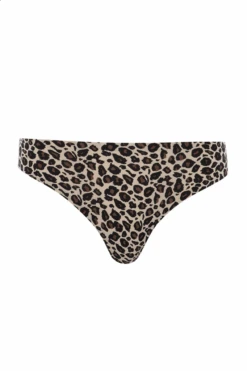 Chantelle C11d90 – Soft – Léopard