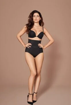 Wacoal Wegra231 – Beauty Secret – Noir