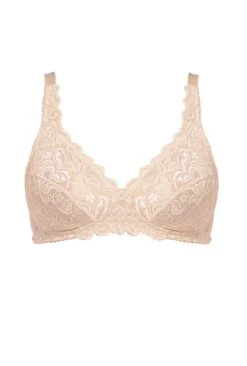 Wacoal Webfa162 – Eglantine – Creme Brulé -Sous Vêtement Magasin polaris 267370497