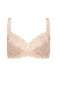 Wacoal Webfa662 – Eglantine – Creme Brulé -Sous Vêtement Magasin polaris 267485185