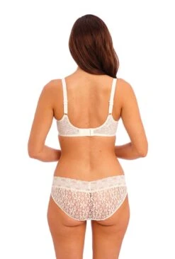 Wacoal Wa851205 – Halo Lace – Ivoire -Sous Vêtement Magasin polaris 267583489