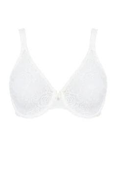 Wacoal Wa851205 – Halo Lace – Ivoire -Sous Vêtement Magasin polaris 267599873