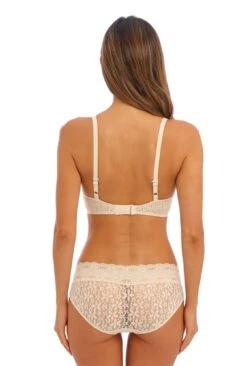 Wacoal Wa851205 – Halo Lace – Nude -Sous Vêtement Magasin polaris 267747329
