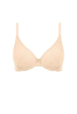 Wacoal Wa851205 – Halo Lace – Nude -Sous Vêtement Magasin polaris 267763713