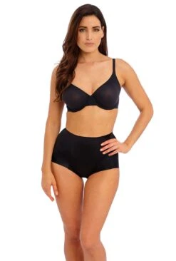 Wacoal We601040 – Ines Secret – Noir