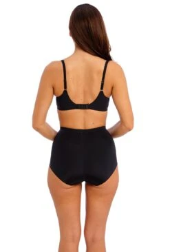 Wacoal We601040 – Ines Secret – Noir -Sous Vêtement Magasin polaris 268206081