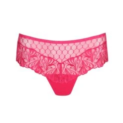 PRIMADONNA 0663421 – Disah – 130 Electric Pink -Sous Vêtement Magasin polaris 27803653