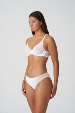 MARIE JO 0502380 – Christy – Blanc -Sous Vêtement Magasin polaris 29851653