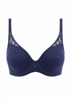 Wacoal We145001 – Lisse – Indigo