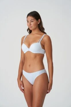 MARIE JO 0500410 – Avero – Tiny Vichy -Sous Vêtement Magasin polaris 29982725