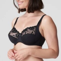 PRIMADONNA 0163150 – Orlando – Charbon -Sous Vêtement Magasin polaris 31555589