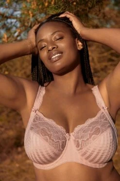 PRIMADONNA 0162120 – Madison – Powder Rose -Sous Vêtement Magasin polaris 32210949 1