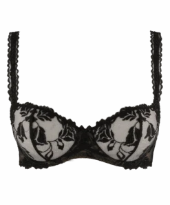 Aubade Tmf14 – Softessence – Noir