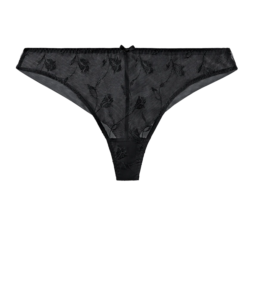 Aubade Tm26 – Softessence – Noir 3 Aubade Tm26 – Softessence – Noir