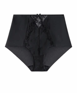 Aubade Tm24 – Softessence – Noir