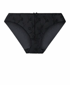 Aubade Tm22 – Softessence – Noir