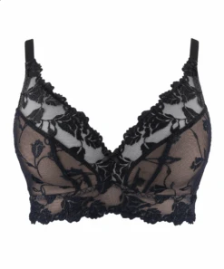 Aubade Tm10 – Softessence – Noir