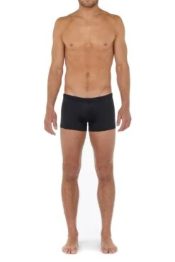 Hom 402535 – Sea Life – Noir -Sous Vêtement Magasin polaris 39206917 scaled 1