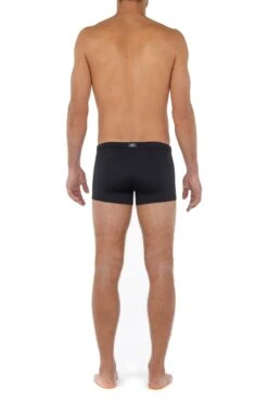 Hom 402535 – Sea Life – Noir -Sous Vêtement Magasin polaris 39223301 scaled 1