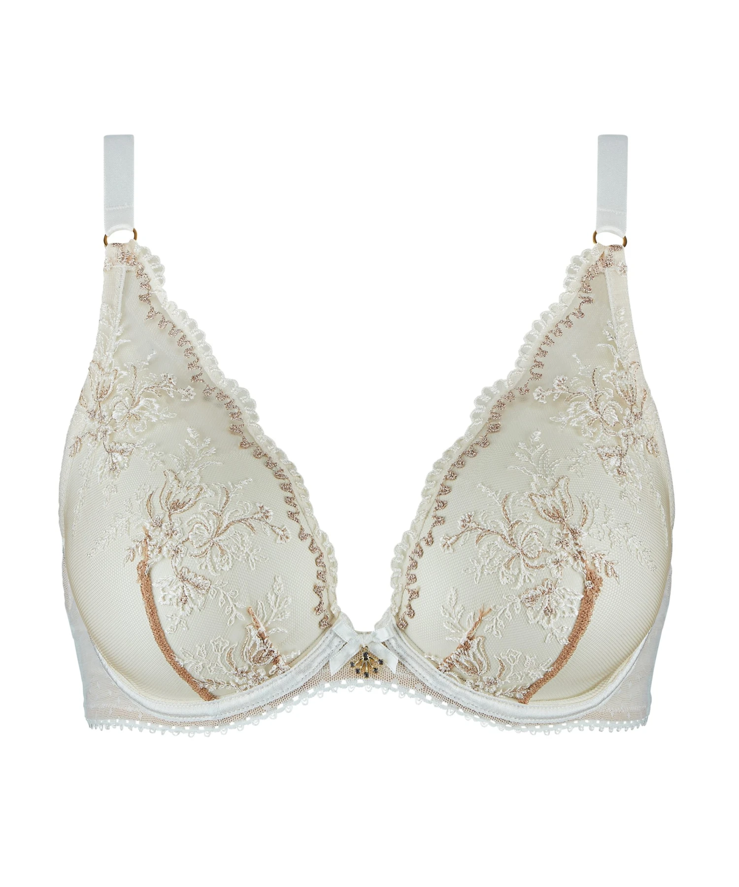 Aubade Idf12 – Trésor Infini – White Wind 3 Aubade Idf12 – Trésor Infini – White Wind