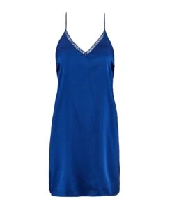 Aubade Rj40 – Silk Desire – Electric Blue