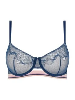 Passionata P41l10 – Paola – Bleu Profond