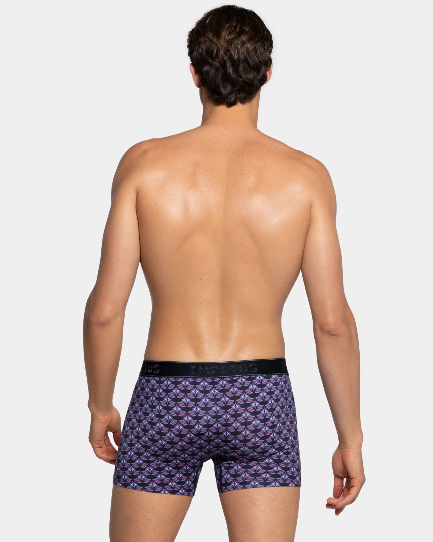 Im1221l67 – L67 – Imprimé Rose 4 Im1221l67 – L67 – Imprimé Rose – Image 2