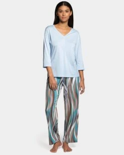 Im8553l24 – Caribena – Bleu