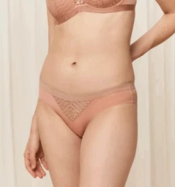 Triumph 10208024 – Aura Spotlight – Beige -Sous Vêtement Magasin polaris 48840709