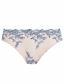 Wacoal Wa064391 – Embrace Lace – Pastel Parchment