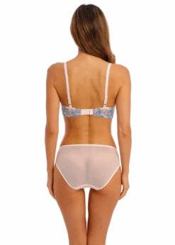 Wacoal Wa064391 – Embrace Lace – Pastel Parchment -Sous Vêtement Magasin polaris 49741829