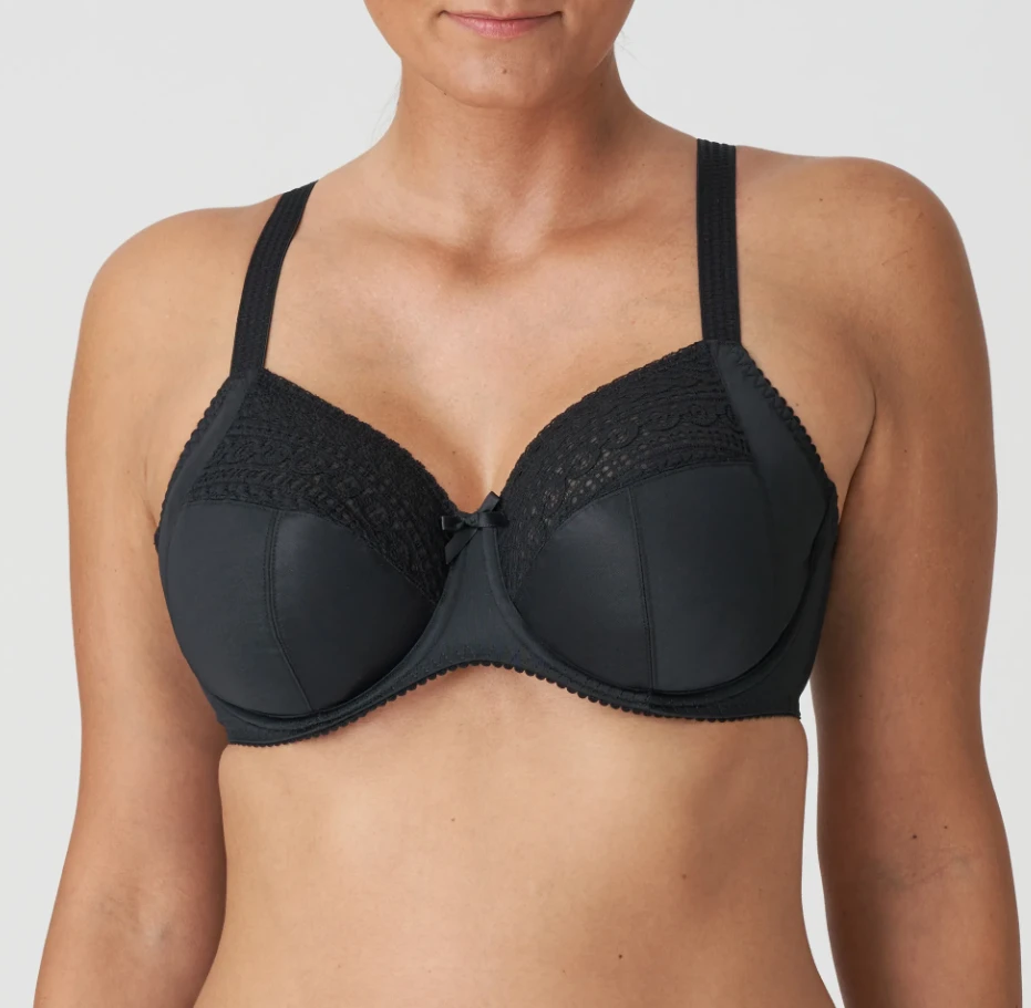 PRIMADONNA 0163380 – Montara – Noir 4 PRIMADONNA 0163380 – Montara – Noir – Image 2