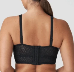 PRIMADONNA 0163386 – Montara – Noir -Sous Vêtement Magasin polaris 52412421