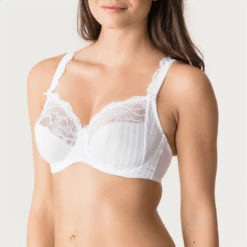 PRIMADONNA 0162120 – Madison – Blanc -Sous Vêtement Magasin polaris 53837828