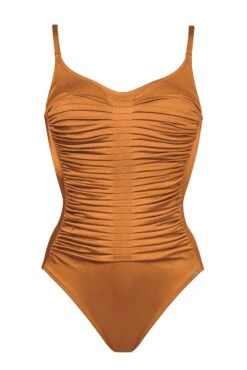 4316 – Elevation – 824 Satin Caramel