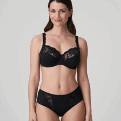 PRIMADONNA 0162120 – Madison – Noir -Sous Vêtement Magasin polaris 56475652